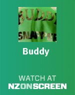 Buddy Badge