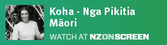 Koha Maori