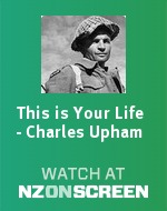 This is Your Life - Charles Upham