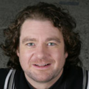 Profile image for John Leigh