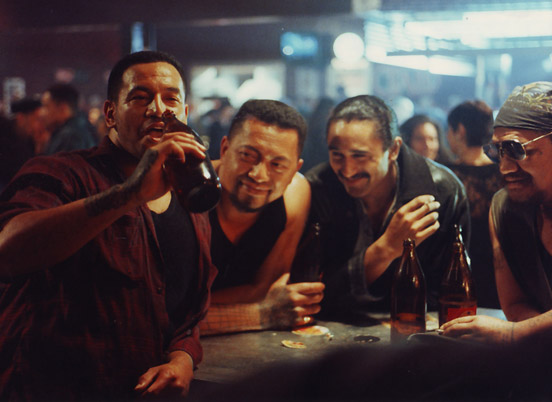 Photos | Once Were Warriors | Film | NZ On Screen