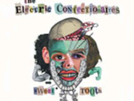 Image for The Electric Confectionaires