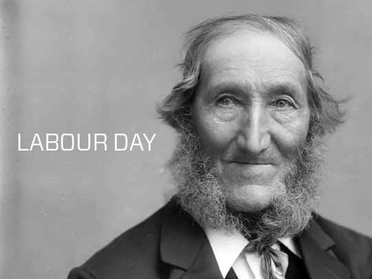 Thumbnail image for Labour Day Collection