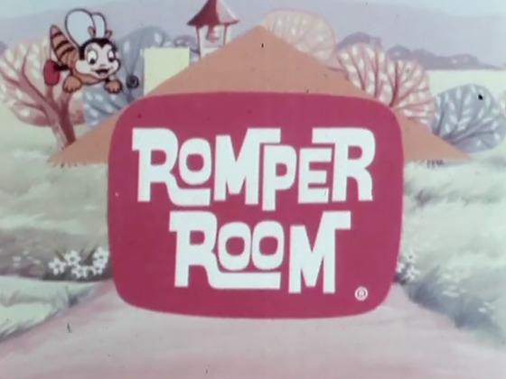 Romper Room Opening Titles Television Nz On Screen