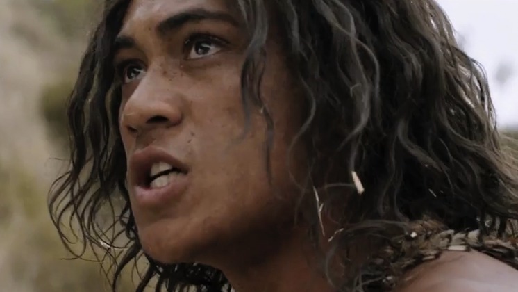 The Dead Lands | Film | NZ On Screen