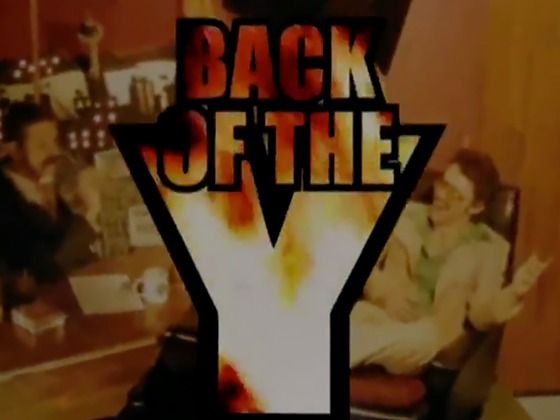 Hero image for Back of the Y Masterpiece Television