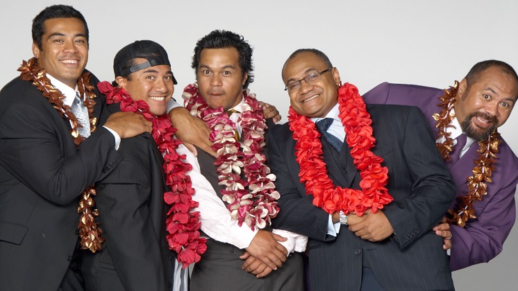 Quotes Sione S Wedding Film Nz On Screen