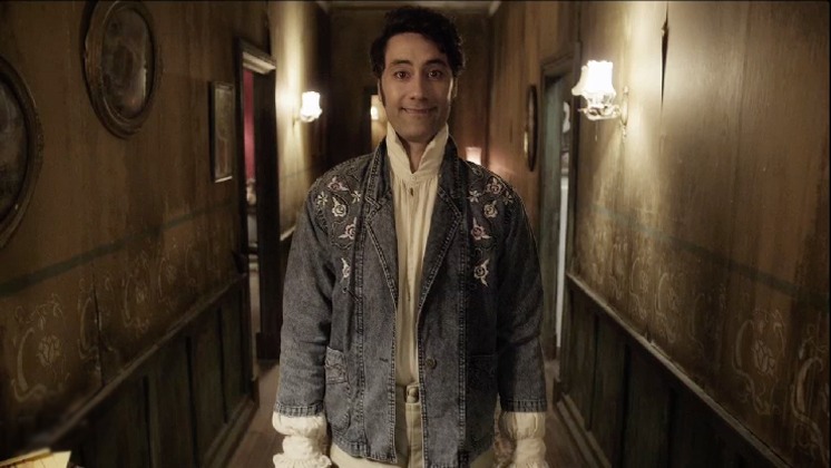 What We Do in the Shadows | Film | NZ On Screen