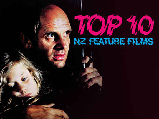 Thumbnail image for Top 10 NZ Feature Films