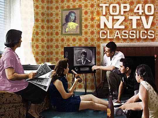 Thumbnail image for Top 40 NZ TV Classics