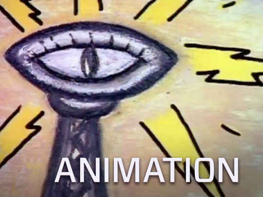 Thumbnail image for The Animation Collection