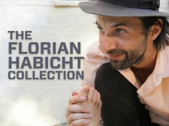 Image for The Florian Habicht Collection