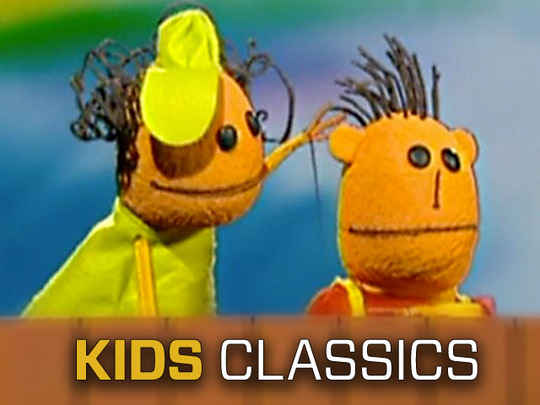 Thumbnail image for Kids Classics