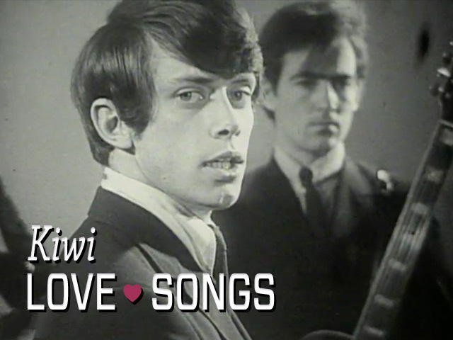 Kiwi Love Songs Nz On Screen