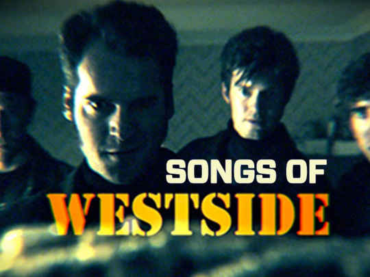 Thumbnail image for Songs of Westside