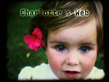 Image for Charlotte's Web 