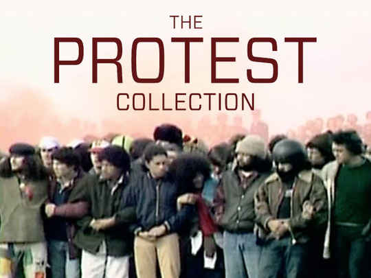 Thumbnail image for The Protest Collection