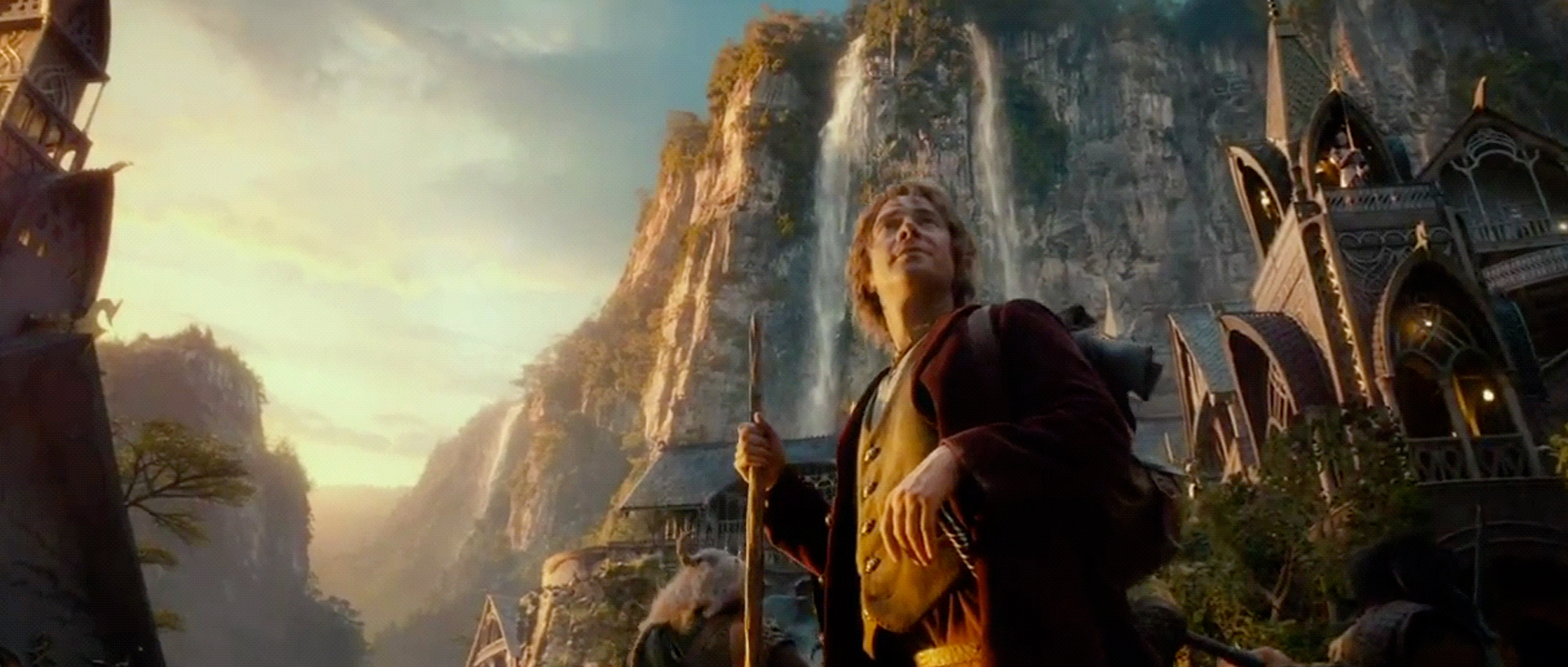 The Hobbit: An Unexpected Journey, Film