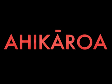 Image for Ahikāroa