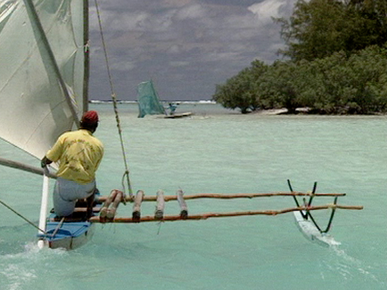 Hero image for Heartland - Aitutaki