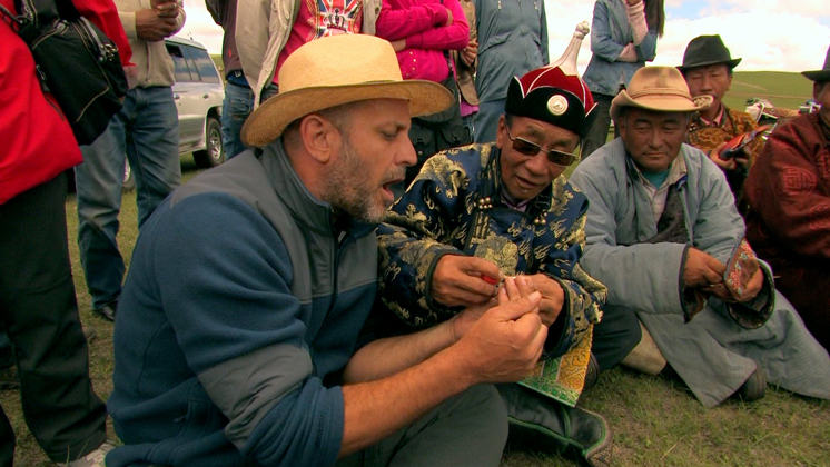 Hero image for Intrepid Journeys - Mongolia (Renato Bartolomei)