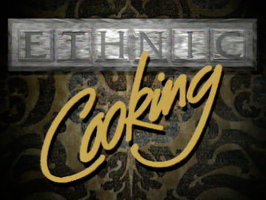 Thumbnail image for Ethnic Cooking