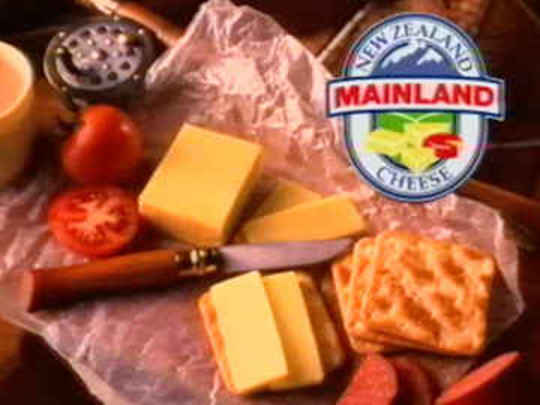 Thumbnail image for Mainland Cheese - Four Seasons