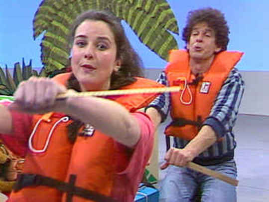 Thumbnail image for Play School - Series 12, Episode 125