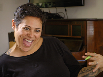 Image for Anika Moa Unleashed - Series One