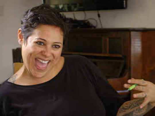 Thumbnail image for Anika Moa Unleashed - Series One