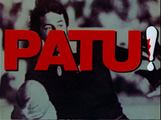 Thumbnail from title in The Merata Mita Collection | NZ On Screen