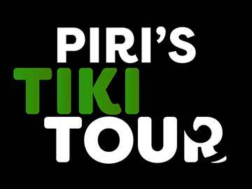 Image for Piri's Tiki Tour