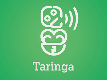 Image for Taringa