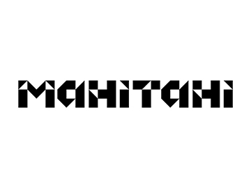 Logo for Mahi Tahi Media