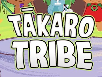 Image for Tākaro Tribe