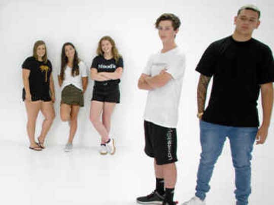 Thumbnail image for Millennium Teens