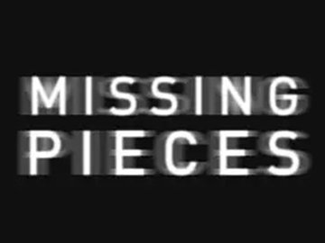 Image for Missing Pieces