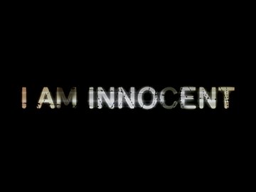 Image for I Am Innocent