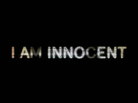 Thumbnail image for I Am Innocent