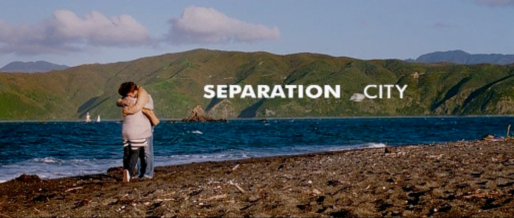 Hero image for Separation City