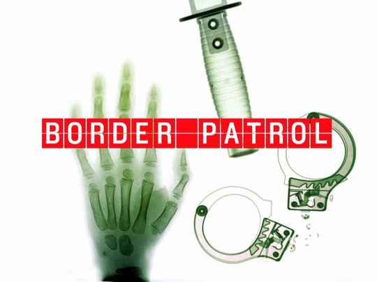 Thumbnail image for Border Patrol