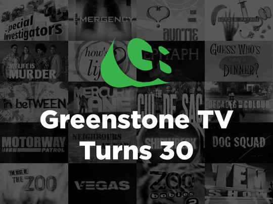 Thumbnail image for Greenstone TV Turns 30