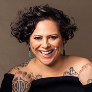 Profile image for Anika Moa