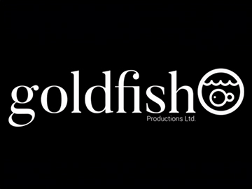 Logo for Goldfish Productions