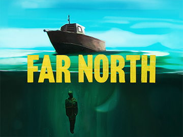 Image for Far North