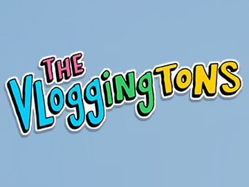 Image for The Vloggingtons