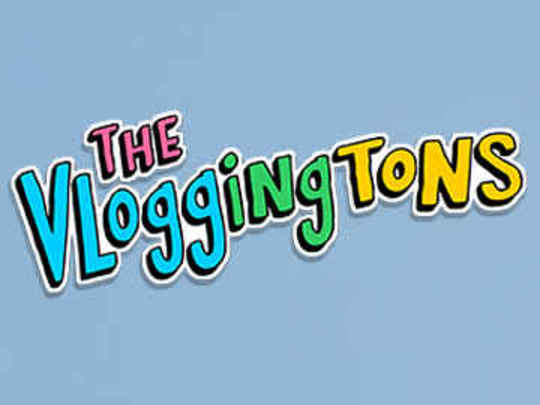 Thumbnail image for The Vloggingtons