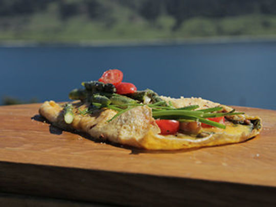 Thumbnail image for The Game Chef - First Episode