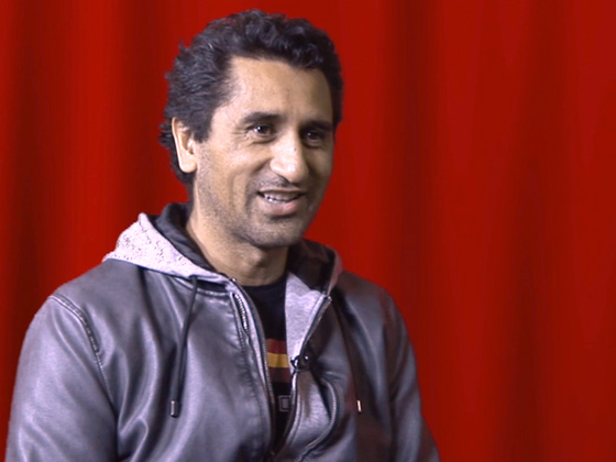 Next photo of Cliff Curtis