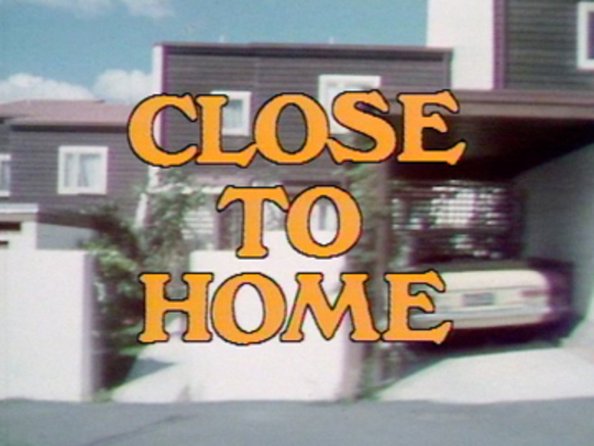 Image for RNZ Interview: Close to Home - Irene Gardiner 